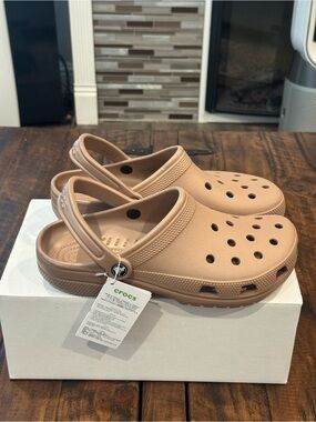 CROCS Classic Clog